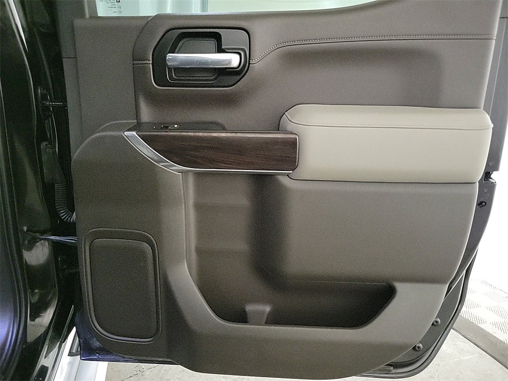 2020 GMC SIERRA - Image 22