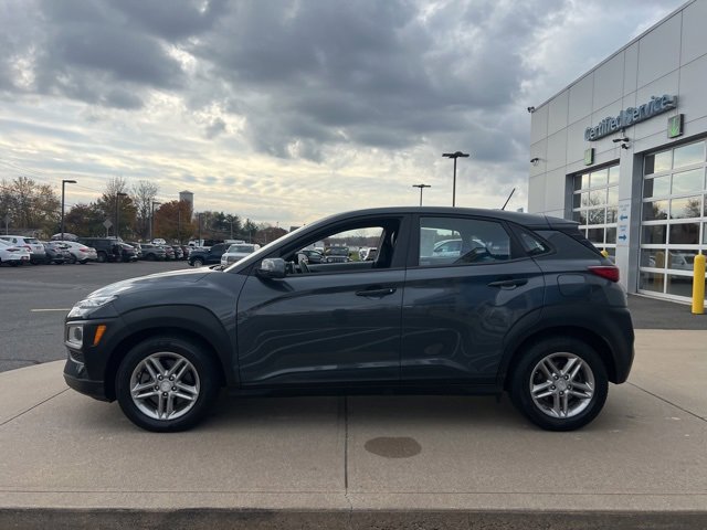 2018 Hyundai Kona SE photo 3