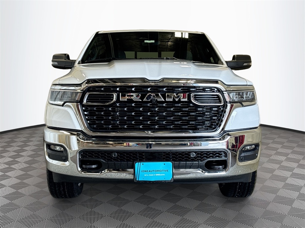 2026 Ram 1500 Big Horn Lone Star photo 2