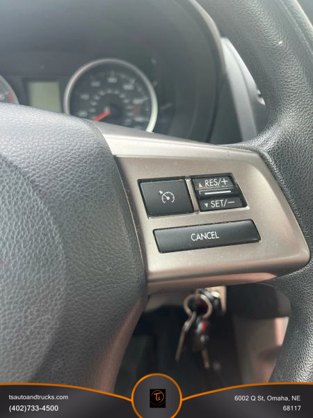 2014 Subaru Forester 2.5i Sport photo 21