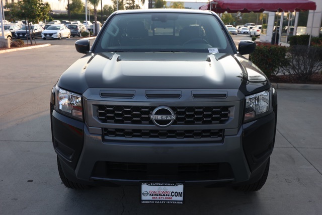 2025 Nissan Frontier King Cab SV photo 9