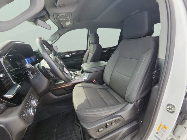 2023 Gmc Sierra 1500 Elevation photo 13
