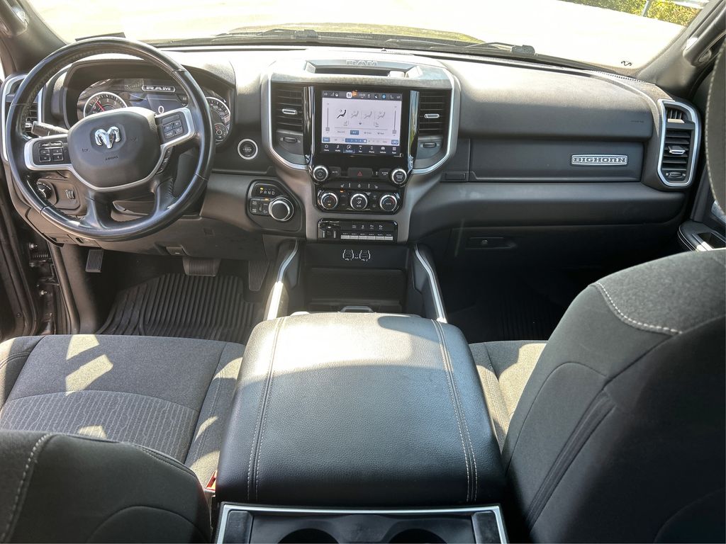 2022 Ram 2500 Big Horn photo 16