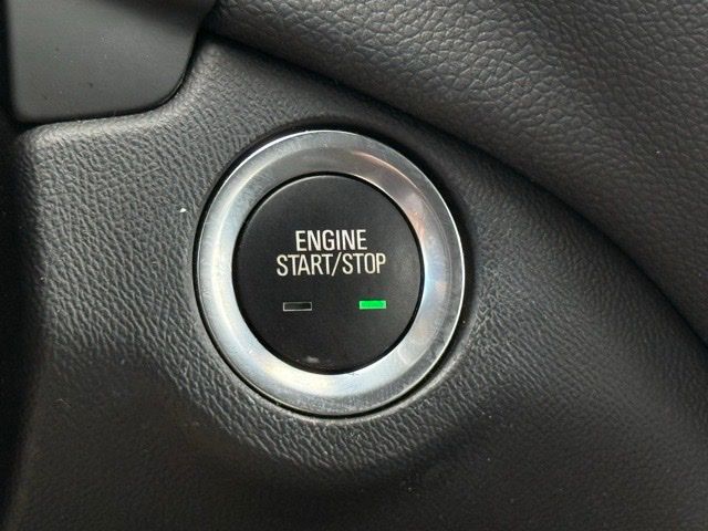 2022 Chevrolet Equinox LT photo 30