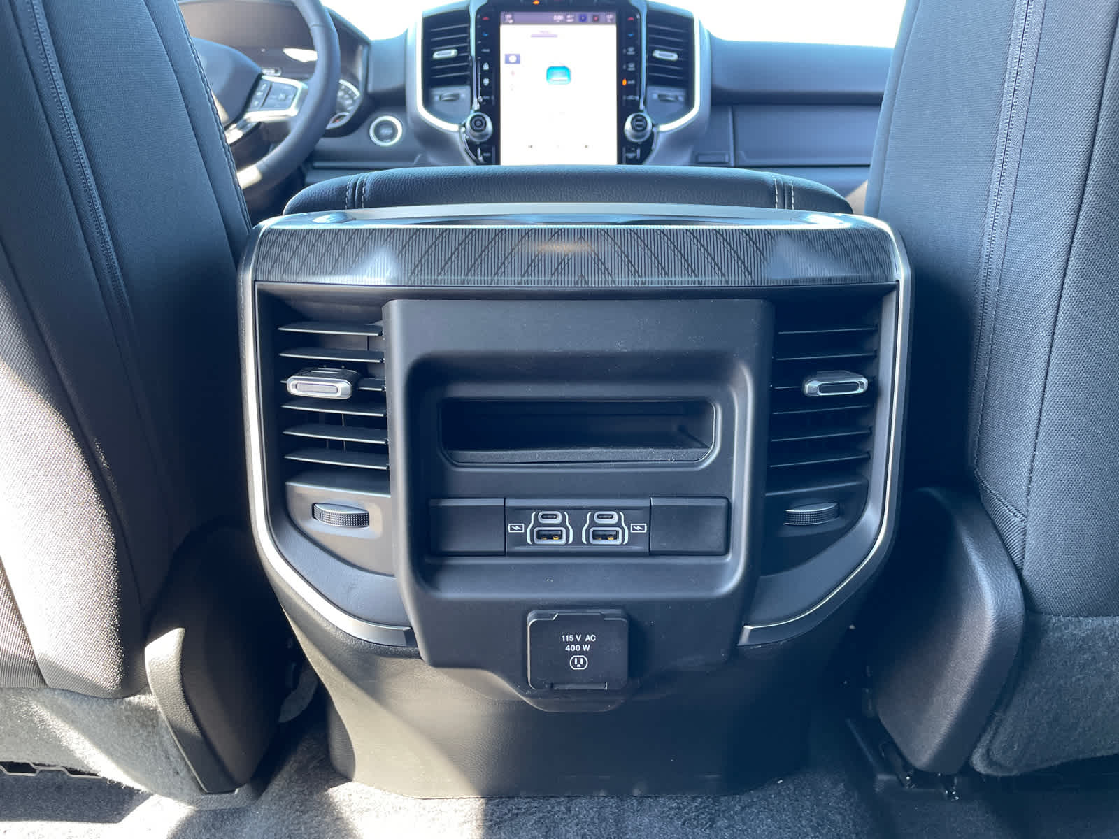 2025 Ram 1500 Big Horn photo 13