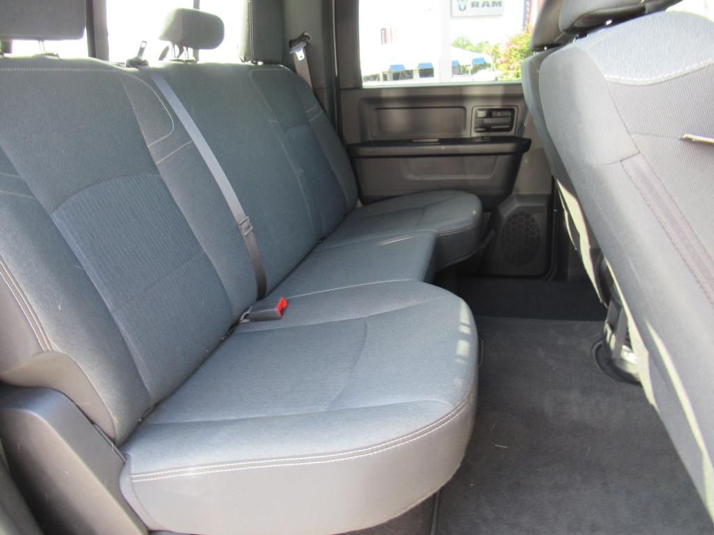 2022 Ram 3500 Tradesman photo 24