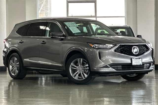 2023 Acura MDX Base's photo