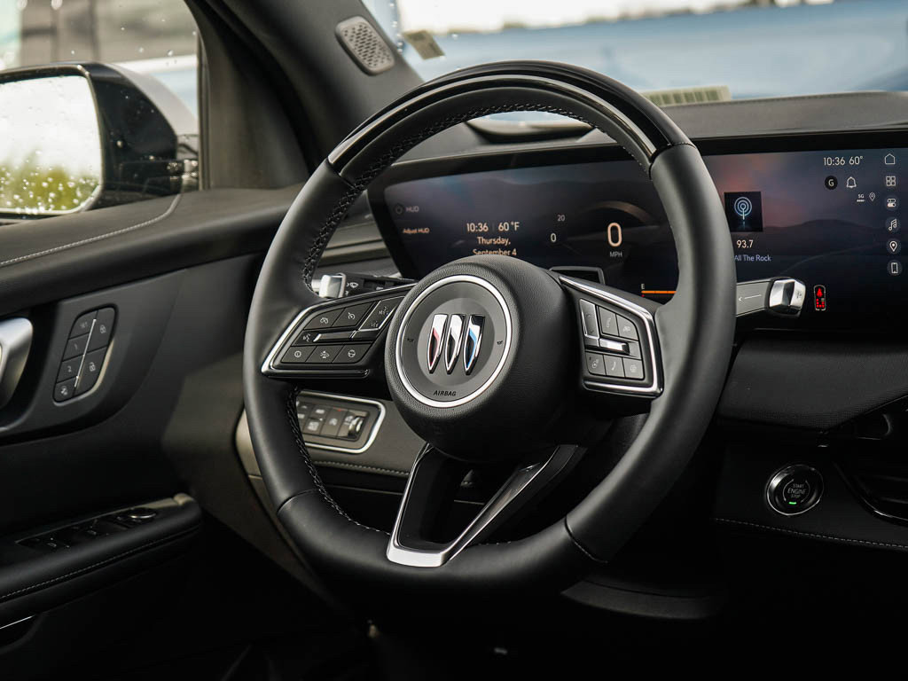 2026 Buick Enclave Sport Touring photo 16