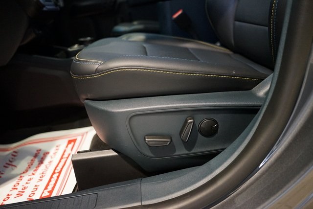 2025 FORD MAVERICK - Image 35