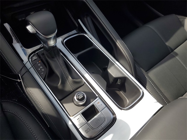 2025 Kia Telluride X-Line EX X-Pro photo 26