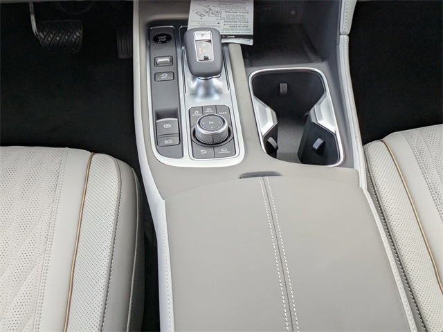 2026 Infiniti QX60 Autograph AWD photo 22