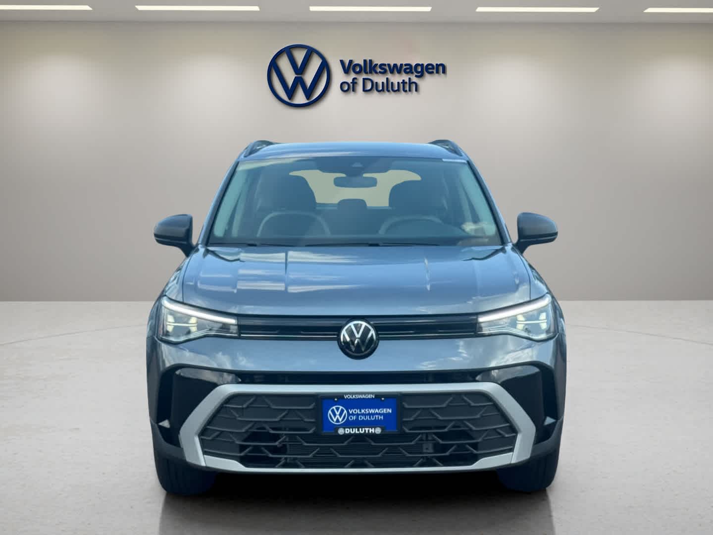 2025 Volkswagen Taos S photo 8