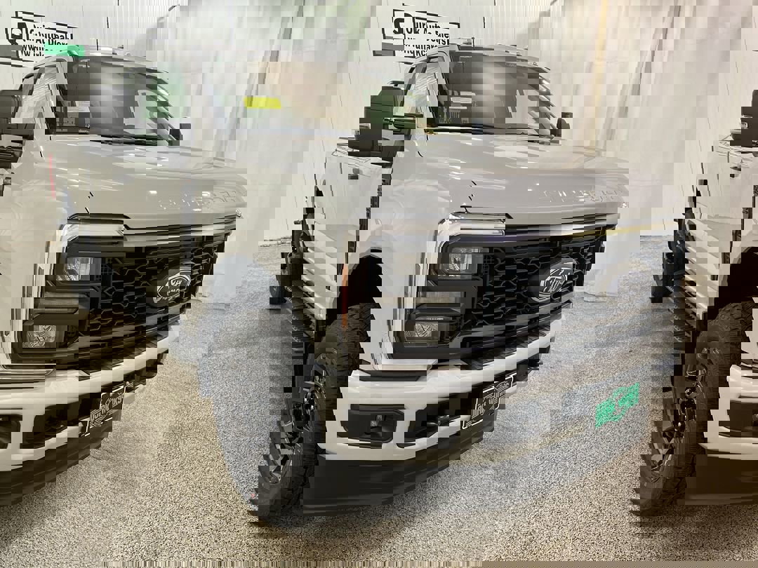 2026 Ford F-250 Super Duty XL's photo