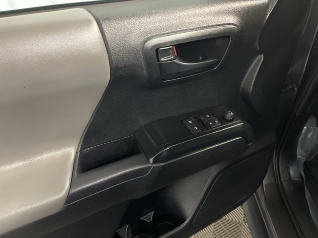 2023 Toyota Tacoma SR Access Cab photo 21