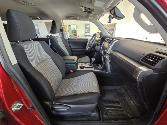 2024 Toyota 4Runner SR5 photo 37