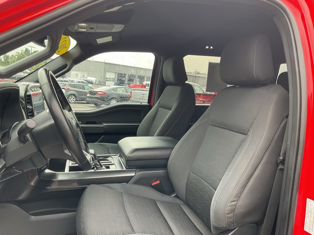 2022 Ford F-150 XLT photo 13
