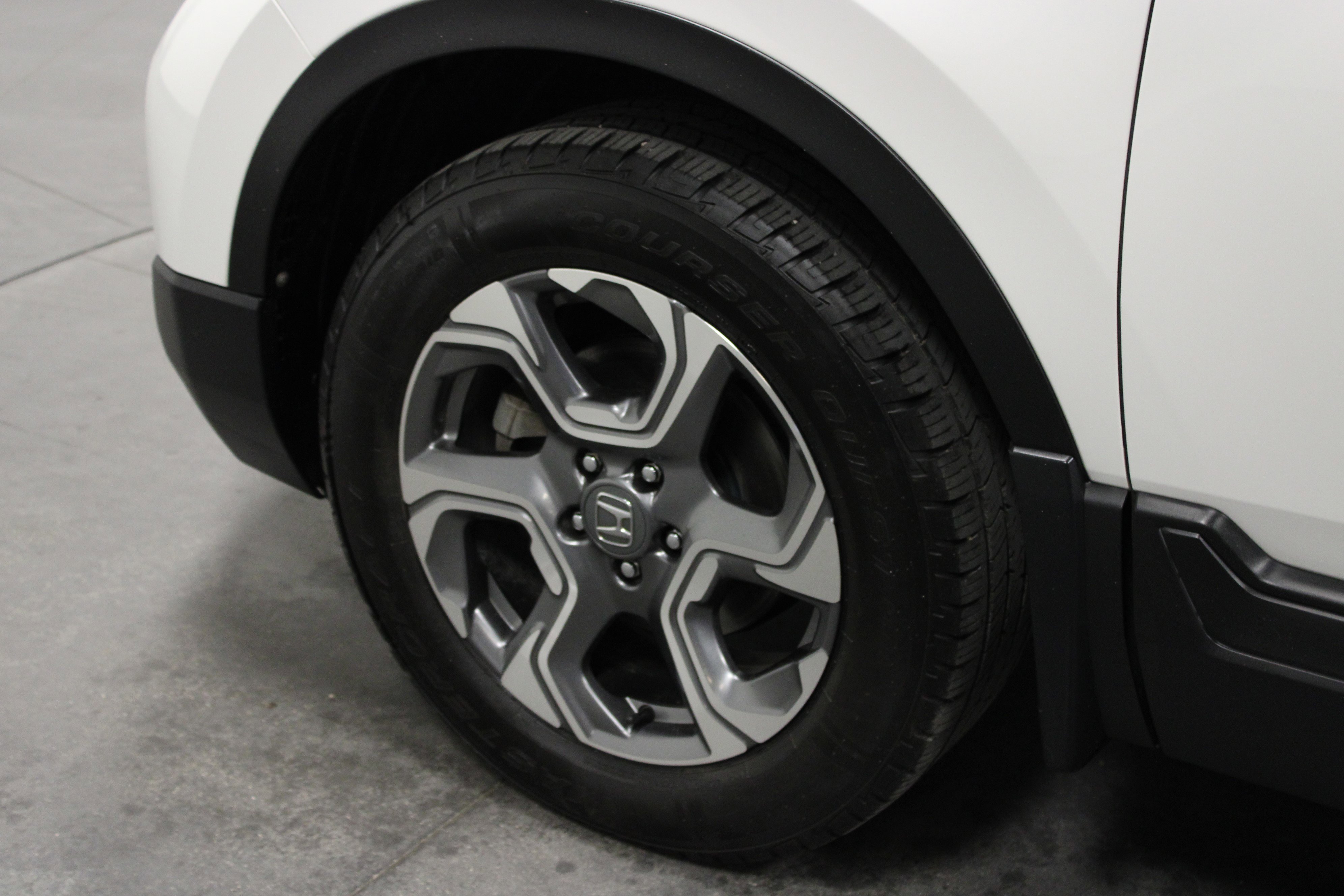 2019 Honda CR-V EX-L photo 9
