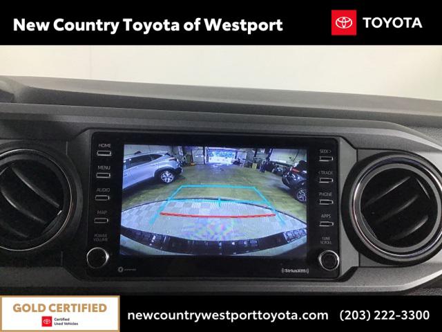 2022 Toyota Tacoma SR5 photo 16