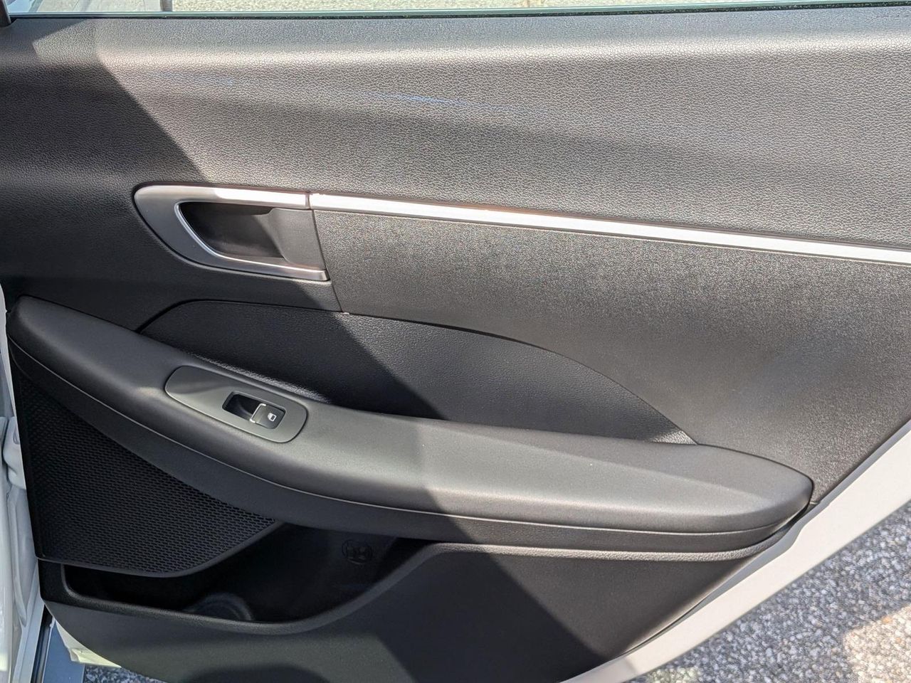 2025 Hyundai Sonata SE photo 27