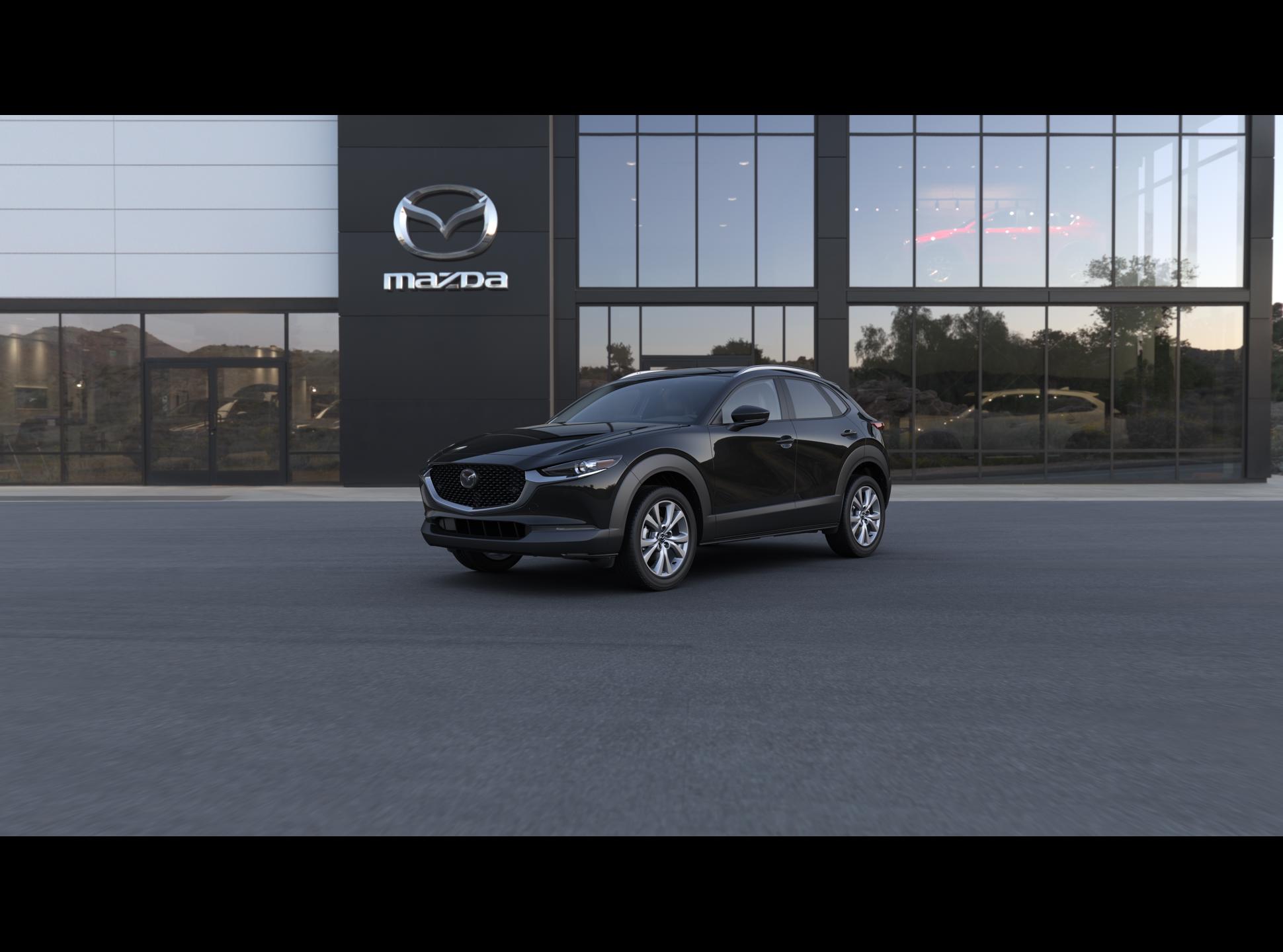 2026 Mazda CX-30 Preferred's photo