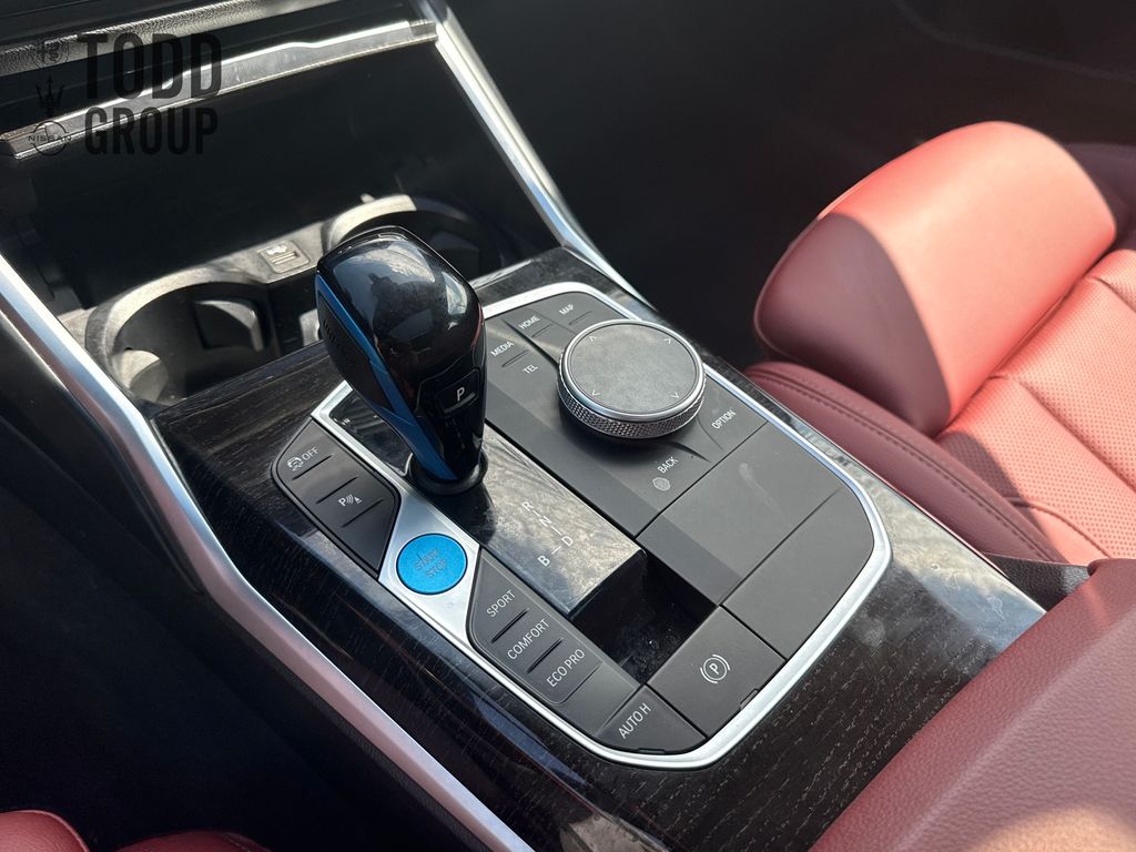 2022 Bmw i4 eDrive40 photo 20