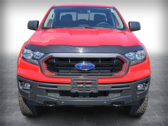 2023 Ford Ranger Tremor photo 2