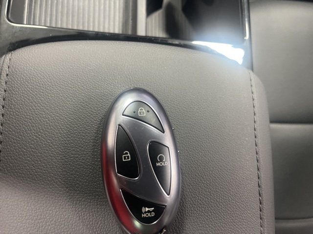 2025 Hyundai Tucson Limited photo 18