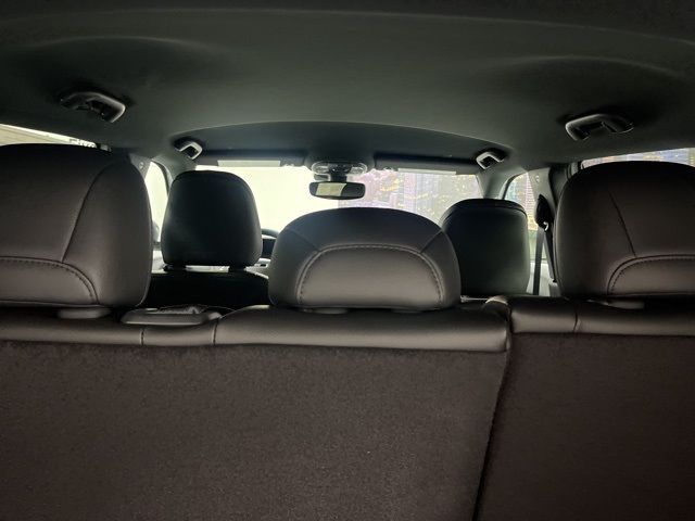 2026 Jeep Compass Latitude photo 25