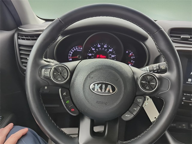 2018 Kia Soul Plus photo 14