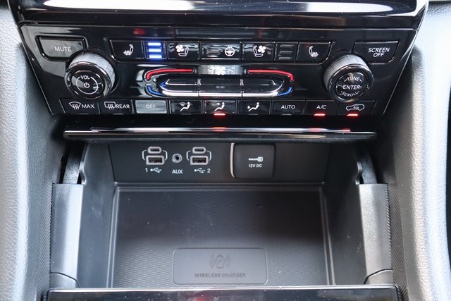 2025 Jeep Grand Cherokee Limited photo 20