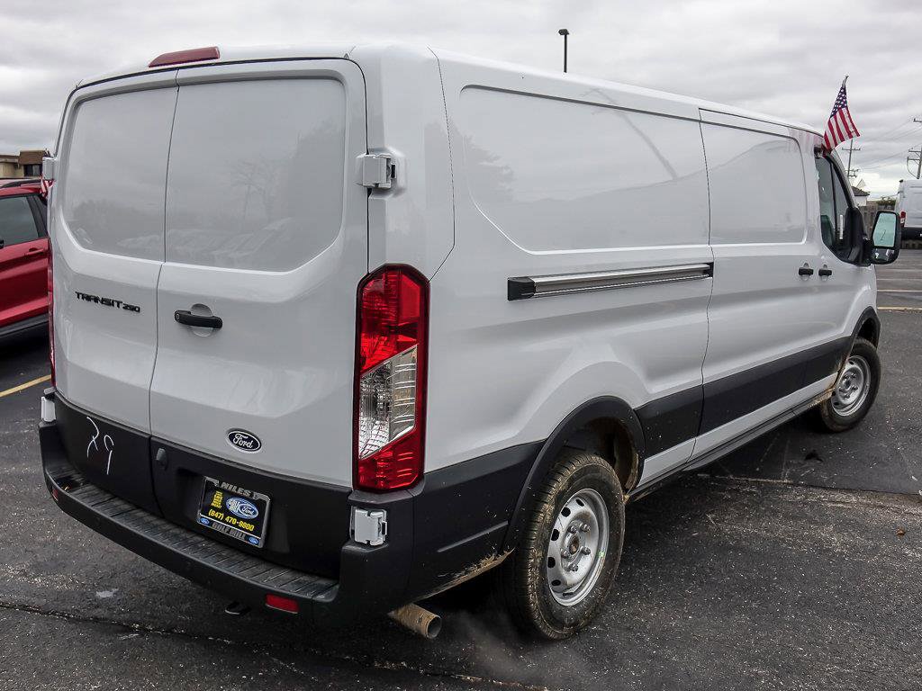 2026 FORD TRANSIT - Image 7