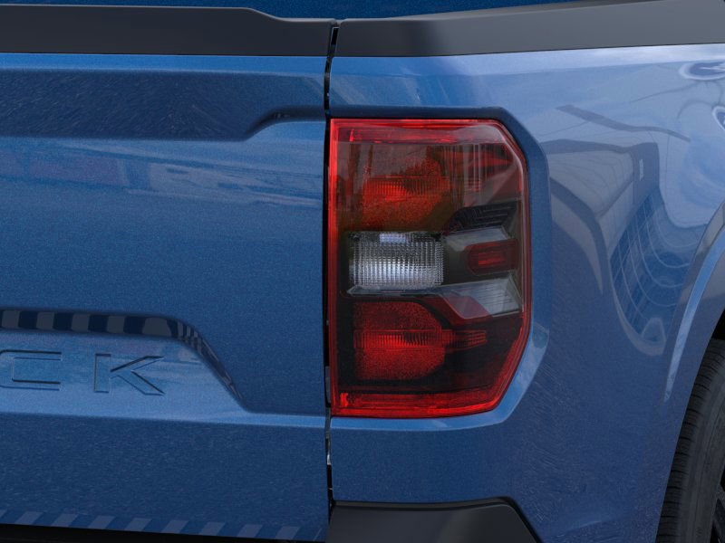 2025 Ford Maverick XLT photo 15