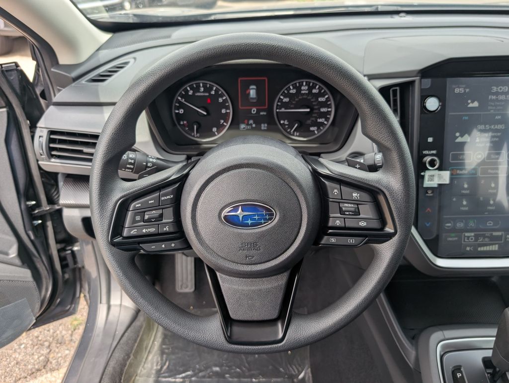 2025 Subaru Crosstrek Premium photo 13
