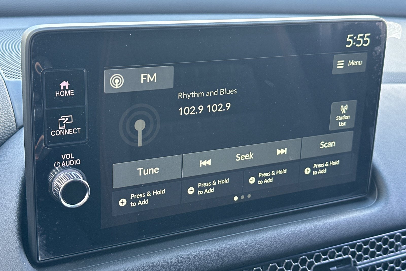 2026 Honda HR-V Sport photo 18