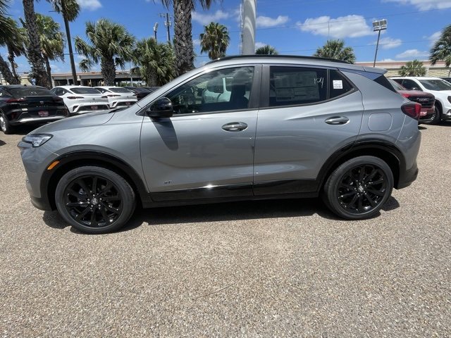 2026 Buick Encore GX Sport Touring photo 4