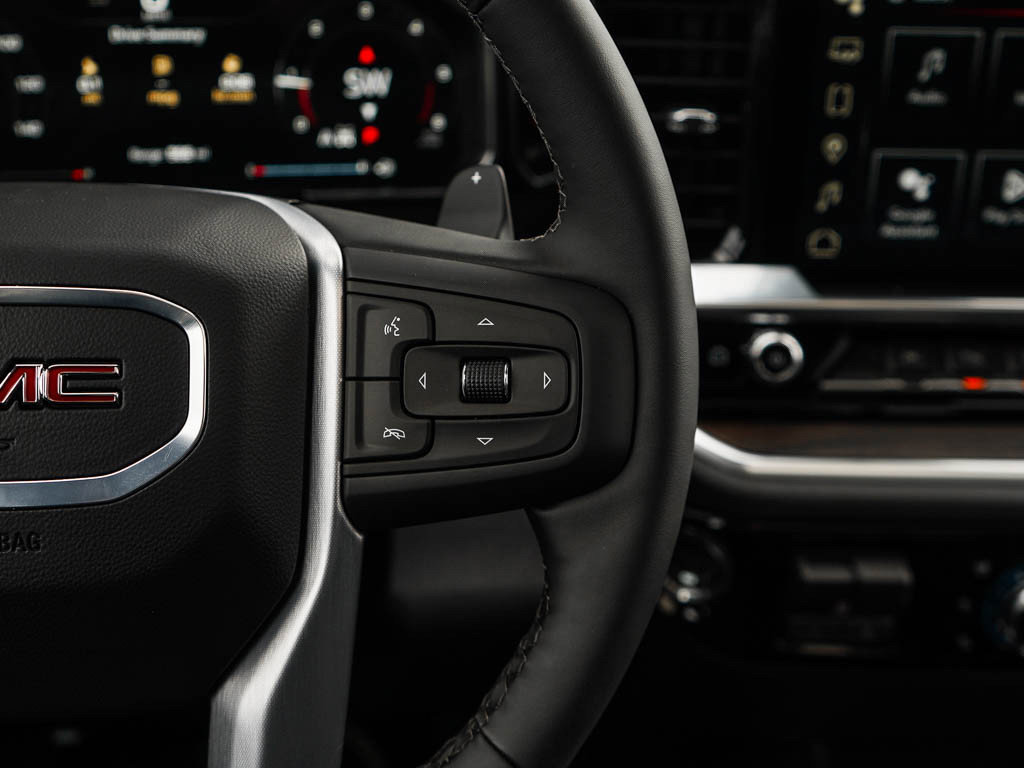 2026 Gmc Sierra 1500 SLT photo 18