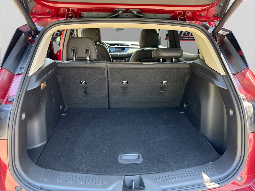2023 Buick Encore GX Select photo 11