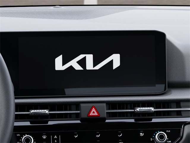 2026 Kia Sportage Hybrid LX photo 20