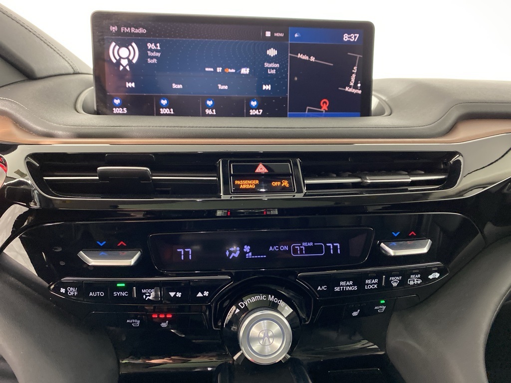 2022 Acura MDX SH-AWD Technology photo 19