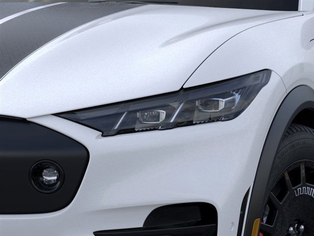2025 Ford Mustang Mach-E GT photo 15