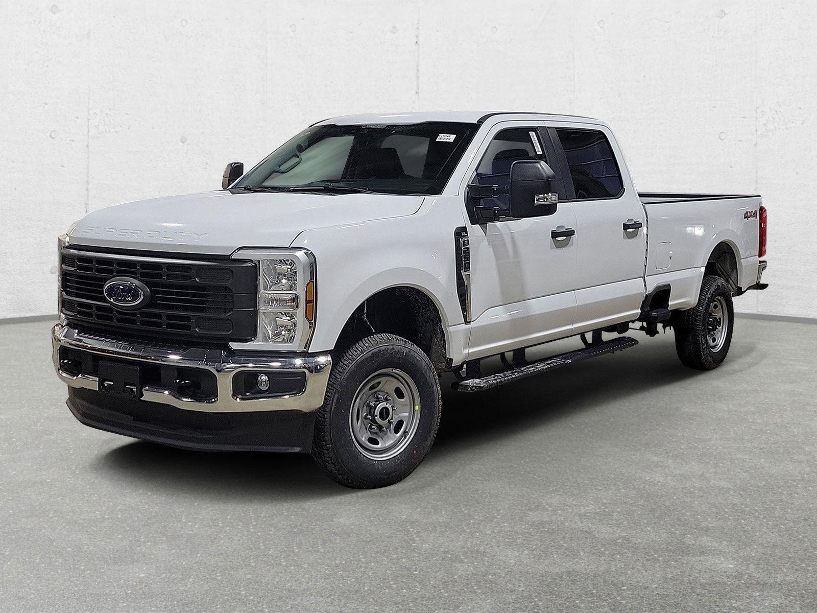 2026 Ford F-250 Base's photo
