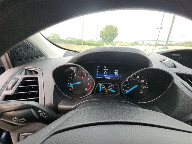 2018 Ford Escape S photo 10