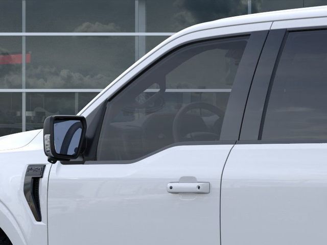 2025 Ford F-150 XLT photo 19