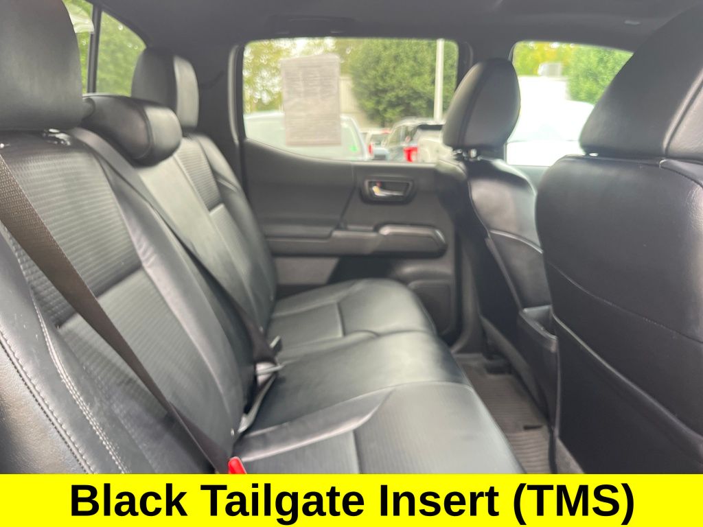 2021 Toyota Tacoma SR photo 26