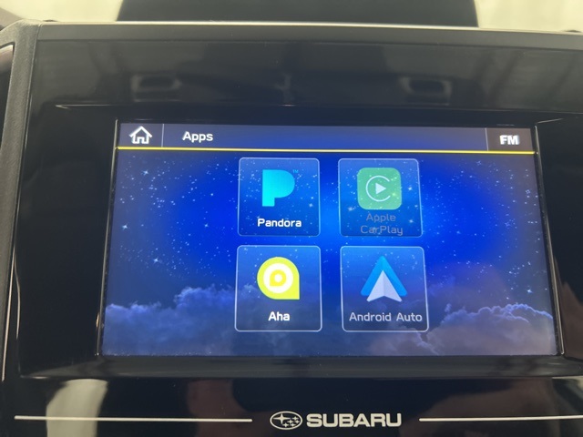 2022 Subaru Impreza Base photo 14