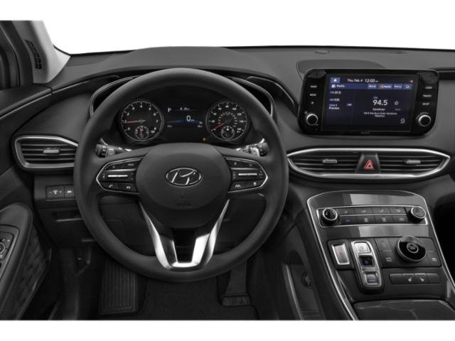 2022 Hyundai Santa Fe SEL photo 5