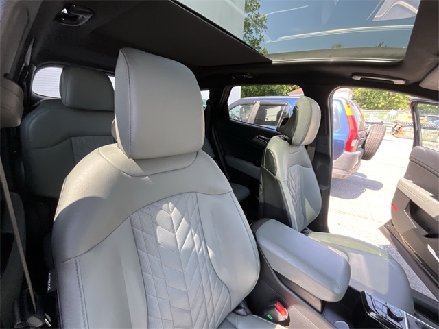 2023 Kia Sportage X-Line photo 33
