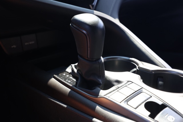 2022 Toyota Camry XSE photo 27