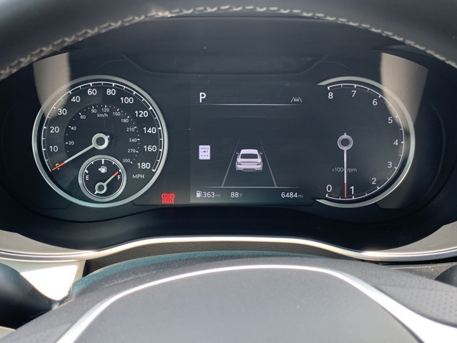 2025 Genesis G70 2.5T photo 26
