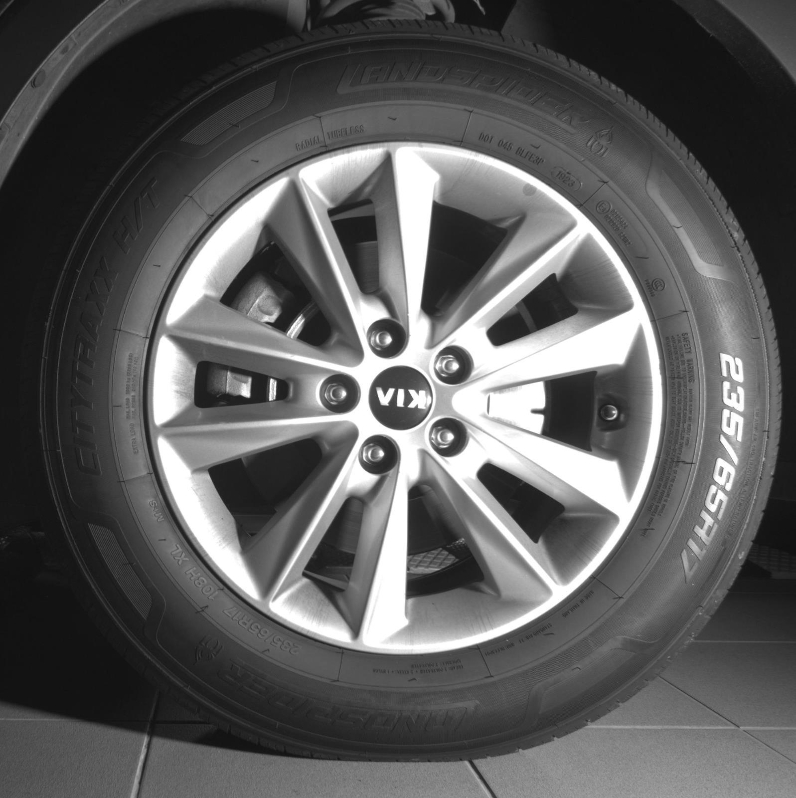 2019 Kia Sorento LX S photo 10